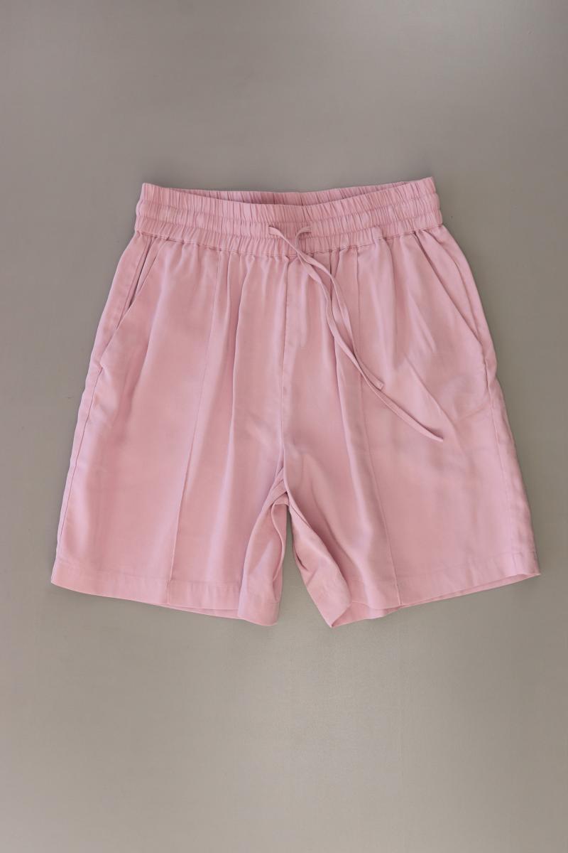 YAS Shorts Gr. M rosa aus Viskose