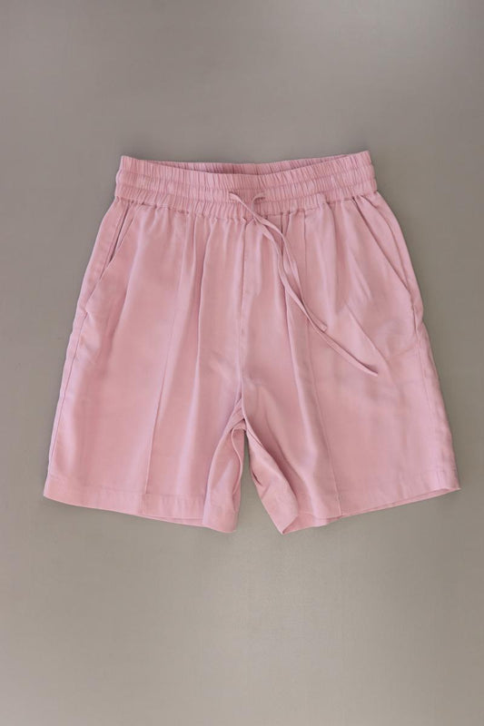 YAS Shorts Gr. M rosa aus Viskose