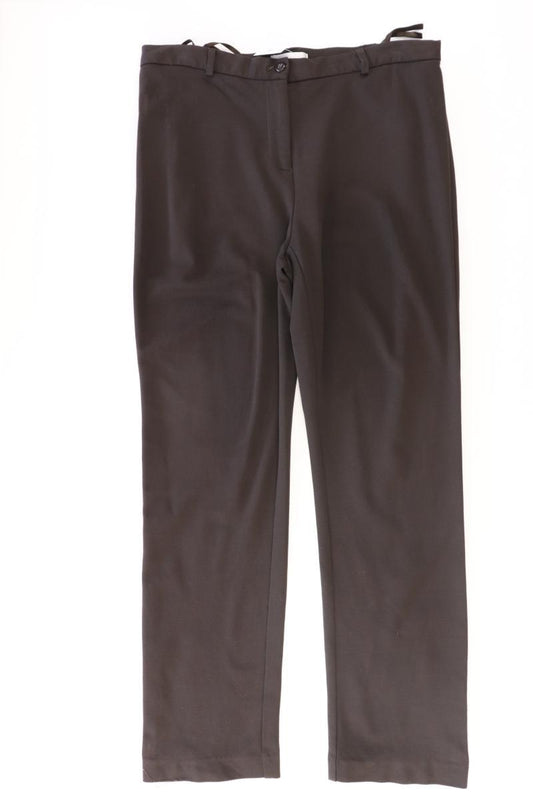 Helena Vera Hose Gr. Kurzgröße 22 braun aus Viskose