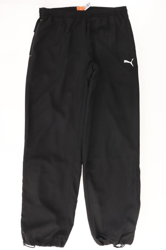 Puma Sporthose Gr. L schwarz