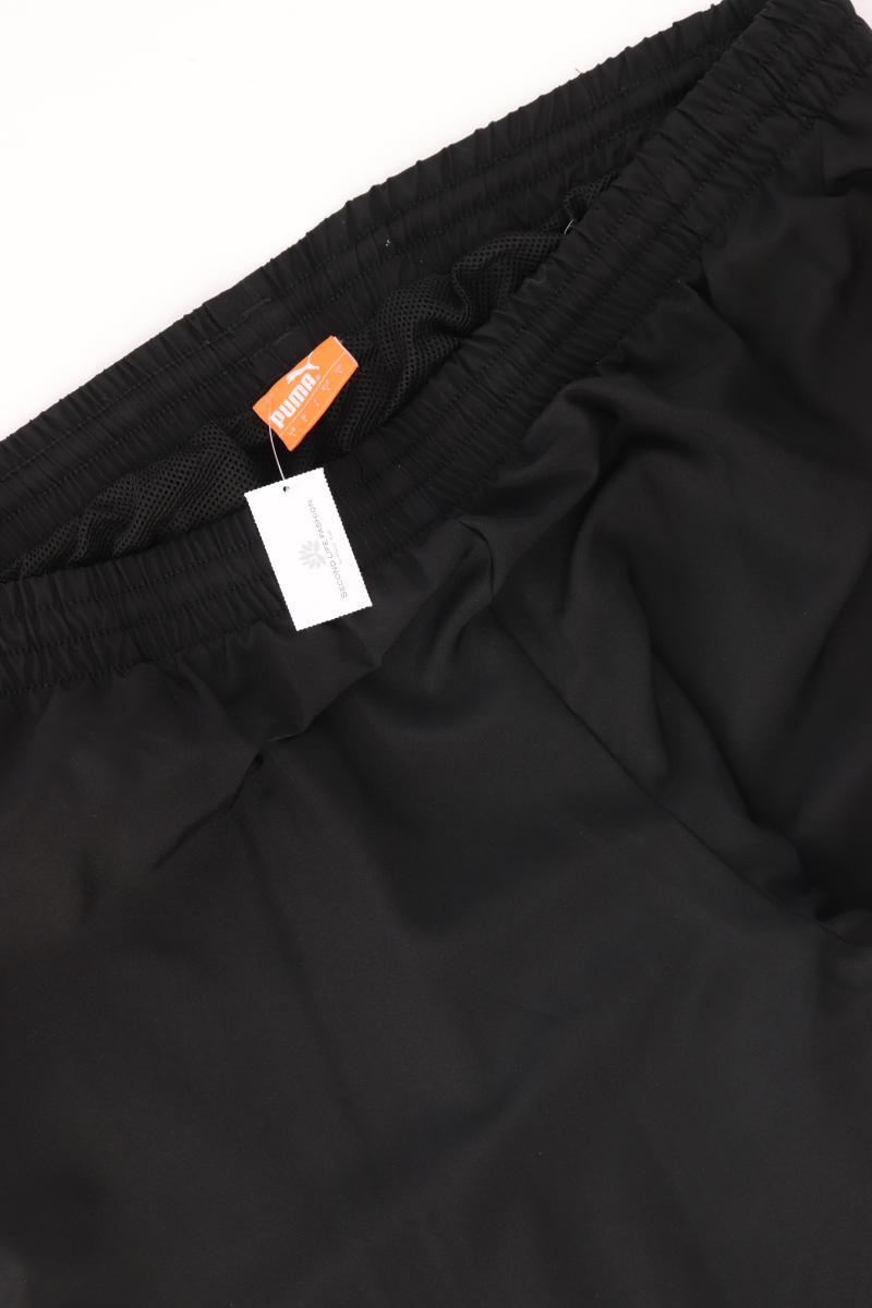 Puma Sporthose Gr. L schwarz