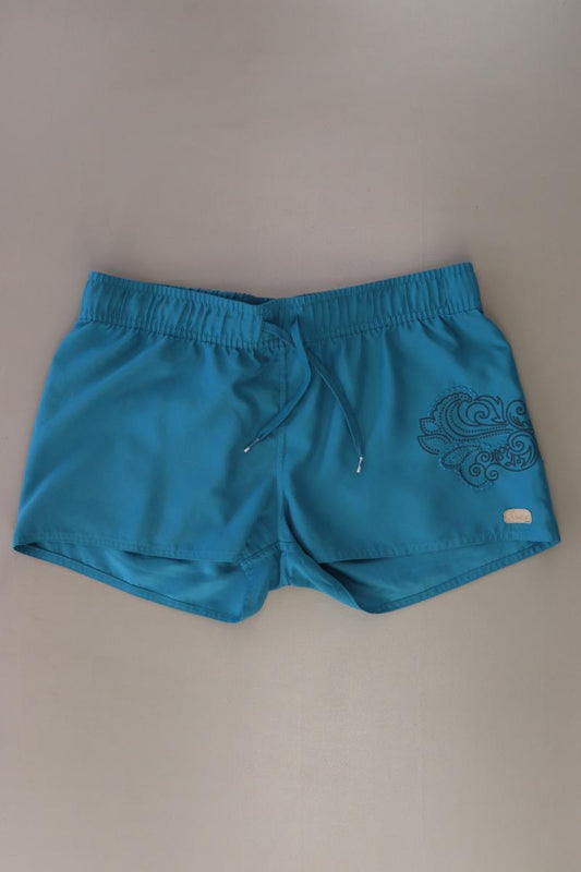 Protest Shorts Gr. L türkis aus Polyester