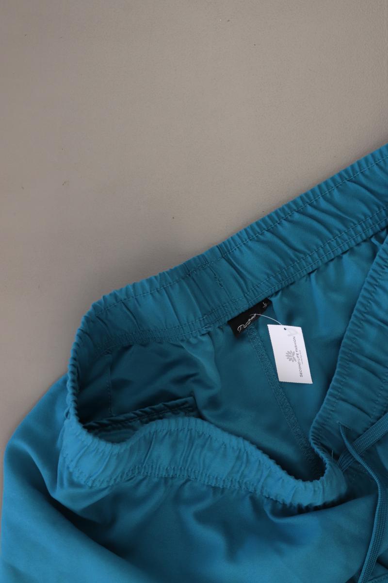 Protest Shorts Gr. L türkis aus Polyester