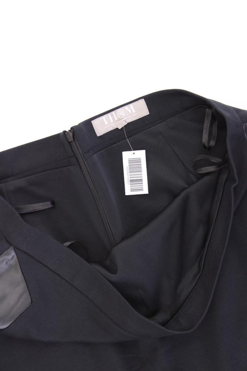 Thom by Thomas Rath Rock Gr. 46 schwarz aus Polyester
