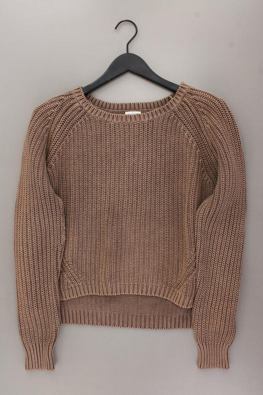 Opus Pullover Modell Pinky Gr. 36 neuwertig braun aus Baumwolle