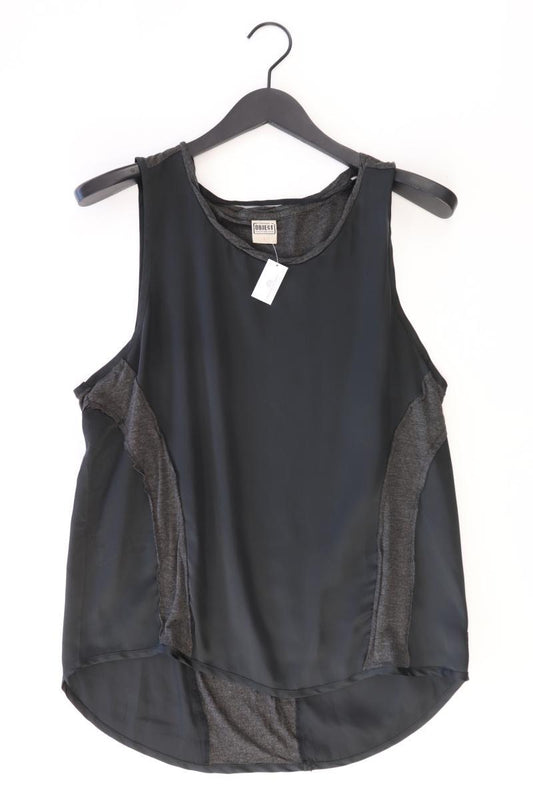 Object Trägertop Gr. L grau