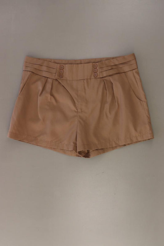 Vila Shorts Gr. L braun aus Polyester