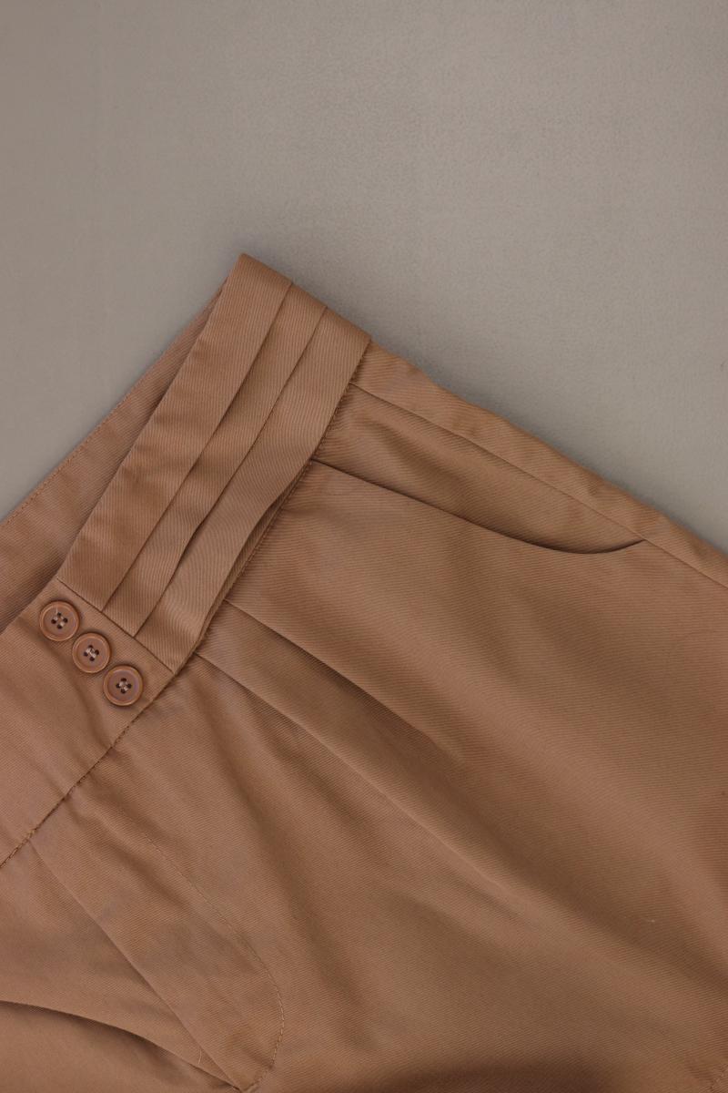 Vila Shorts Gr. L braun aus Polyester