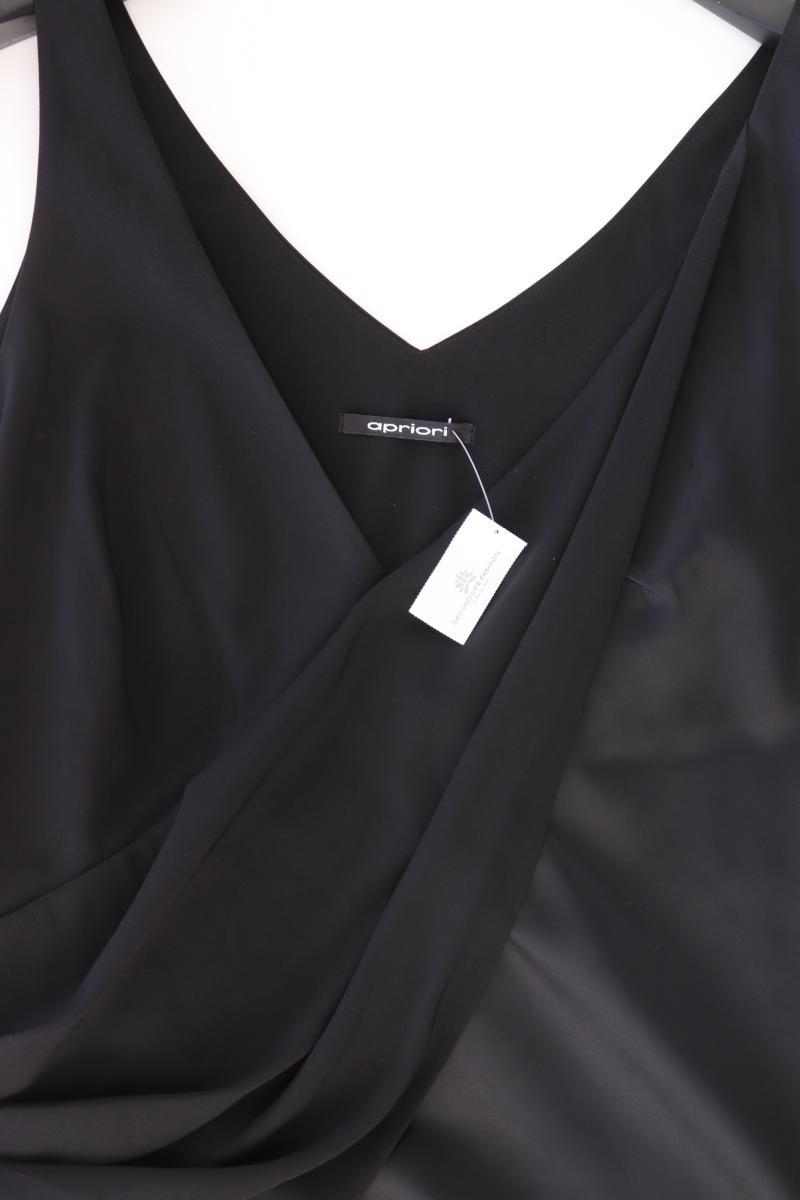 Apriori Trägertop Gr. L schwarz