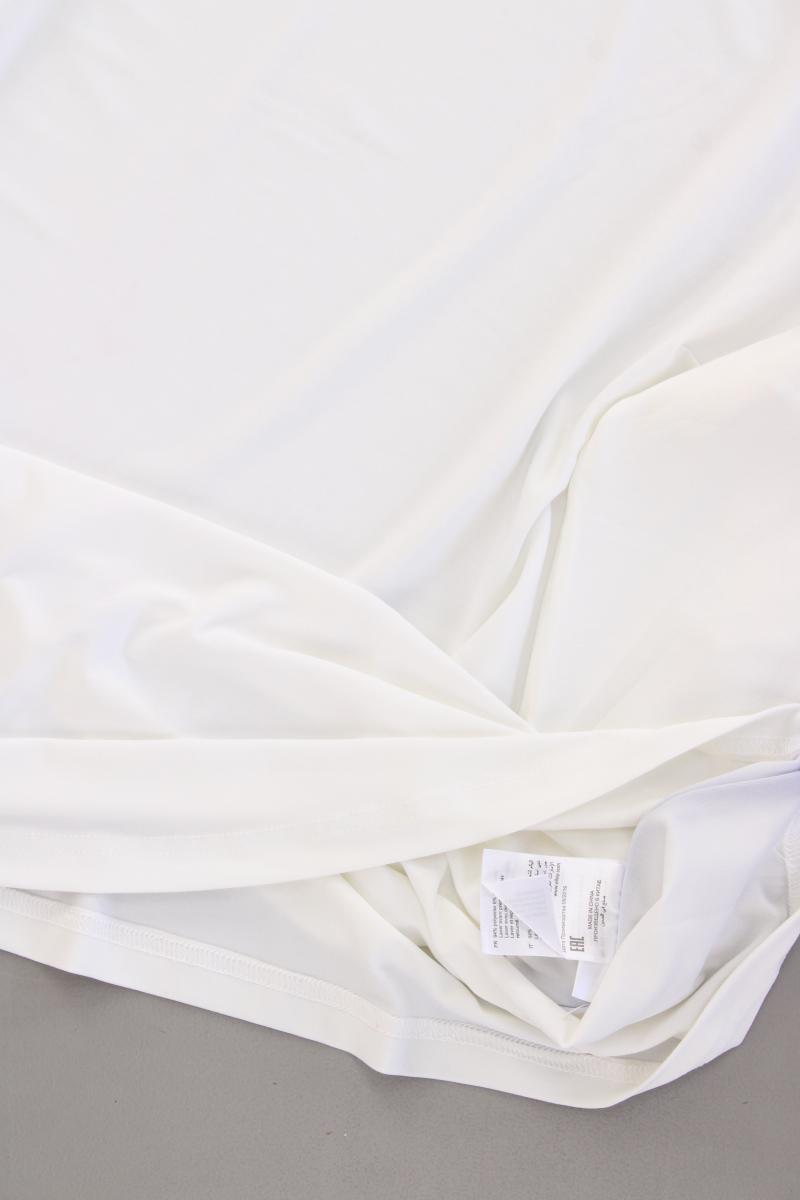 Couture Line Classic Shirt Gr. 50 3/4 Ärmel creme aus Polyester