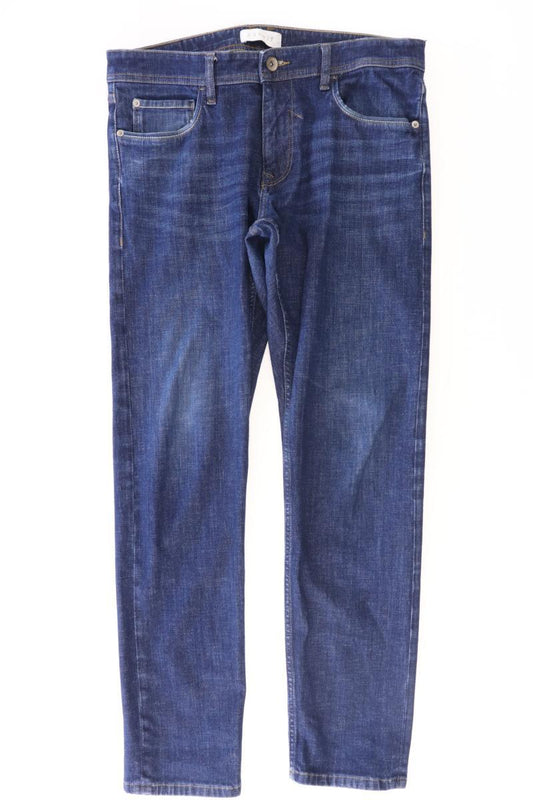 Esprit Slim Jeans für Herren Gr. W32/L32 blau