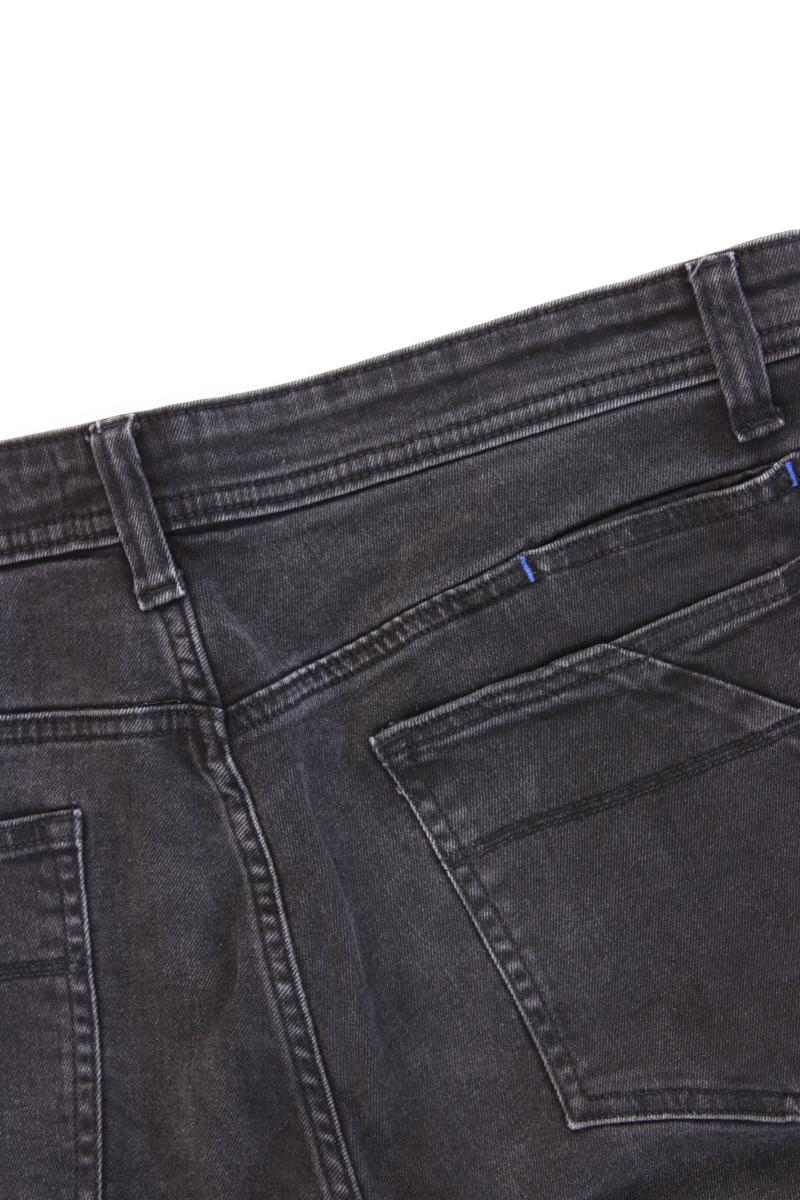 Lerros Jeansshorts für Herren Gr. W34 grau
