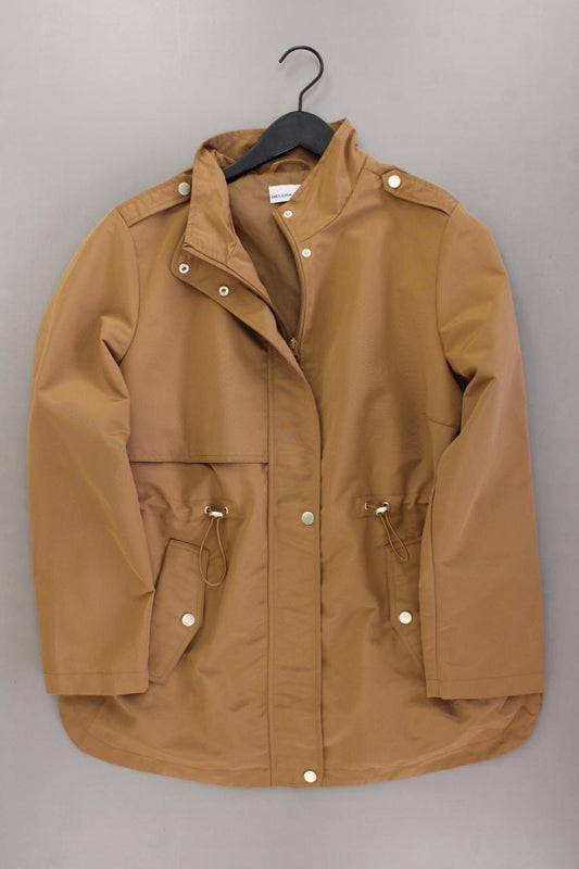 Helena Vera Übergangsjacke Gr. 48 neuwertig braun