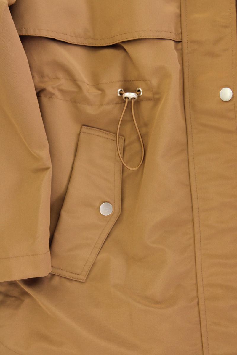 Helena Vera Übergangsjacke Gr. 48 neuwertig braun