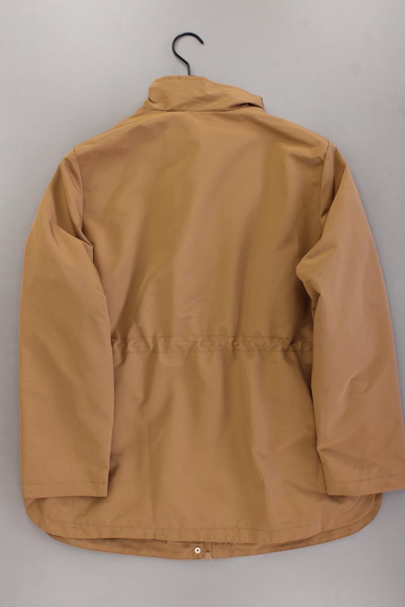 Helena Vera Übergangsjacke Gr. 48 neuwertig braun