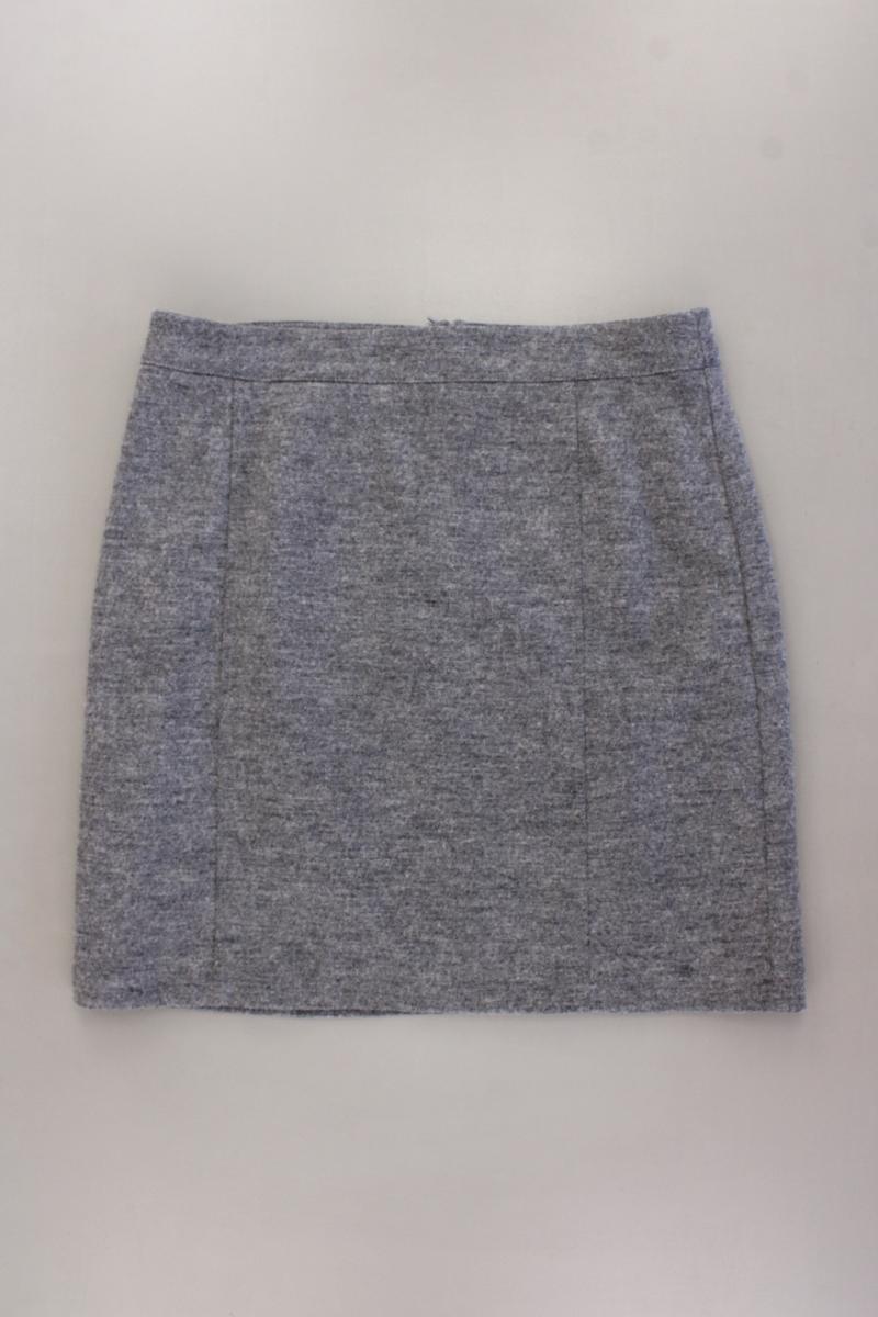 Montego Rock Gr. 42 grau aus Polyester