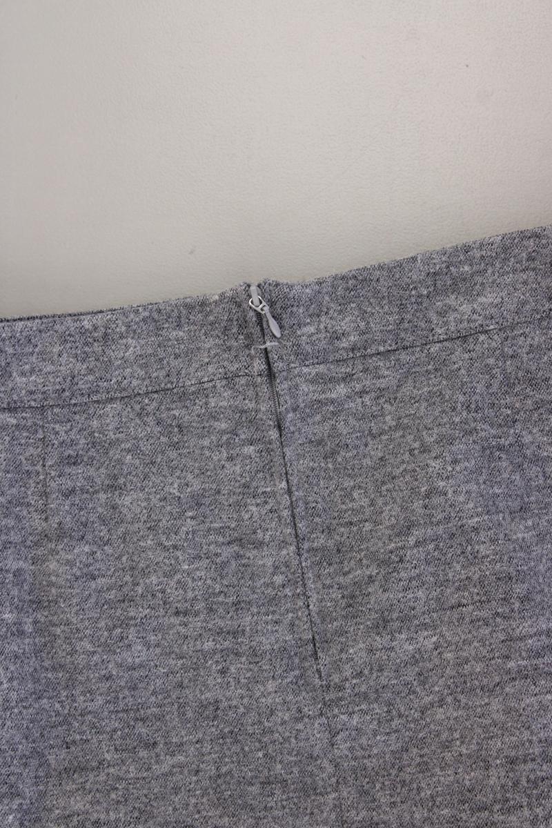Montego Rock Gr. 42 grau aus Polyester