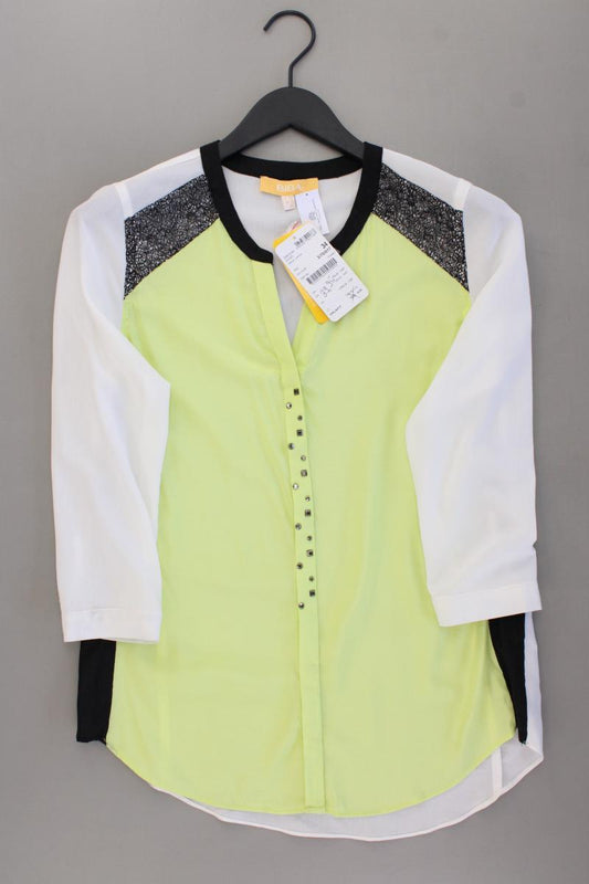 Biba Classic Bluse Gr. 40 neu mit Etikett Neupreis: 39,95€! 3/4 Ärmel mit Nieten