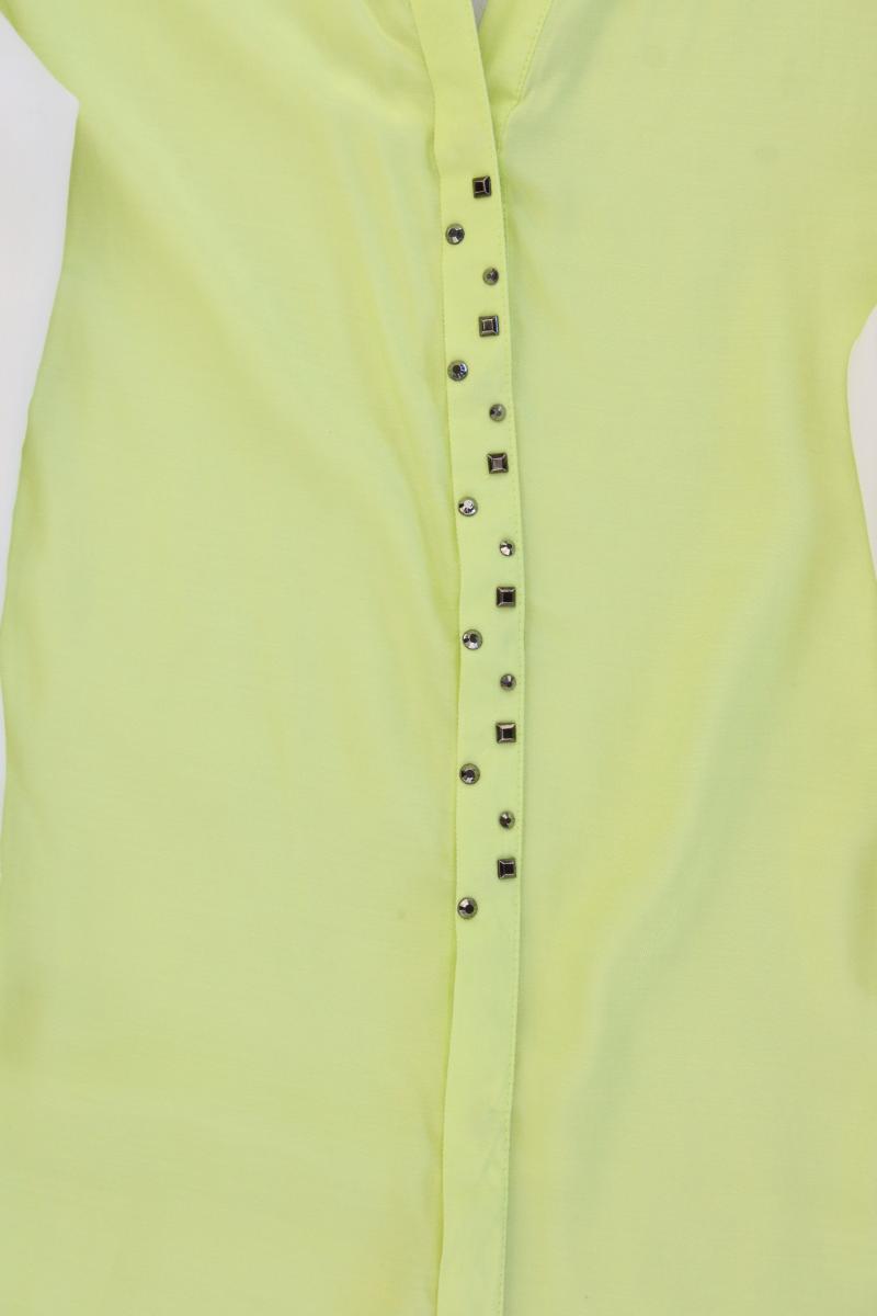 Biba Classic Bluse Gr. 40 neu mit Etikett Neupreis: 39,95€! 3/4 Ärmel mit Nieten
