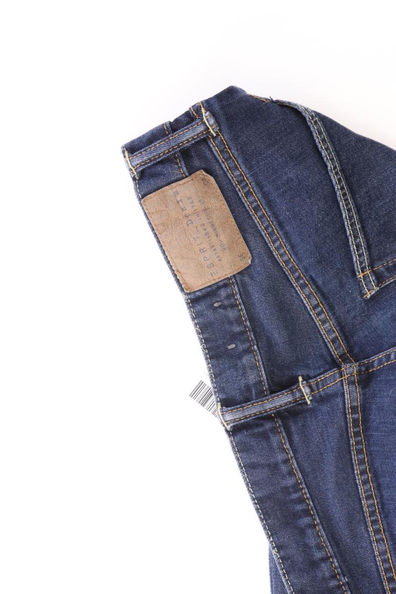Second Hand Outfit Größe S mit Tom Tailor (Denim) Langarmhemd in Gr. S