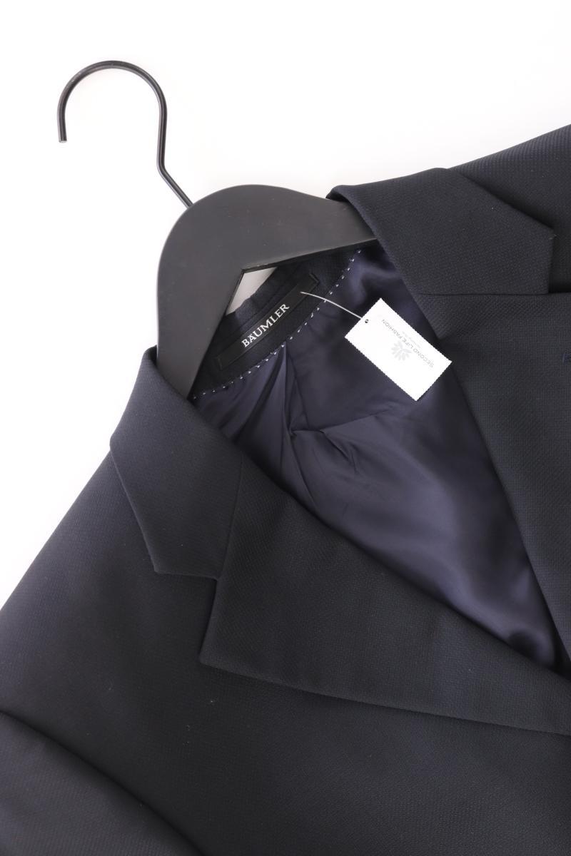BÄUMLER Longsakko für Herren Gr. L schwarz