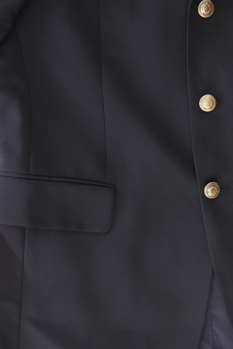 BÄUMLER Longsakko für Herren Gr. L schwarz