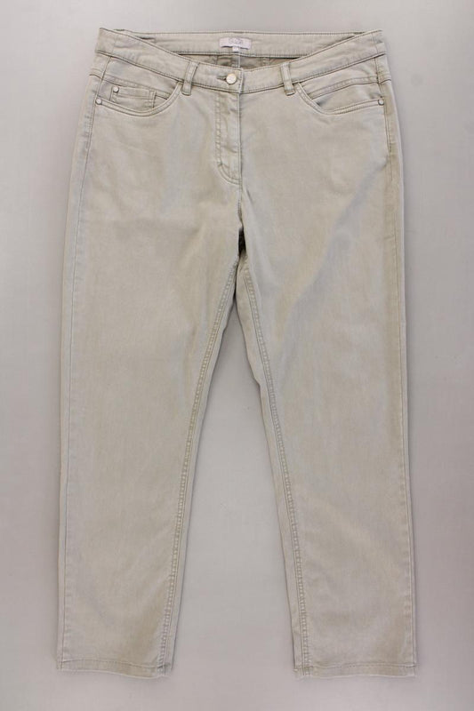 SuZa Five-Pocket-Hose Gr. 44/L30 grün