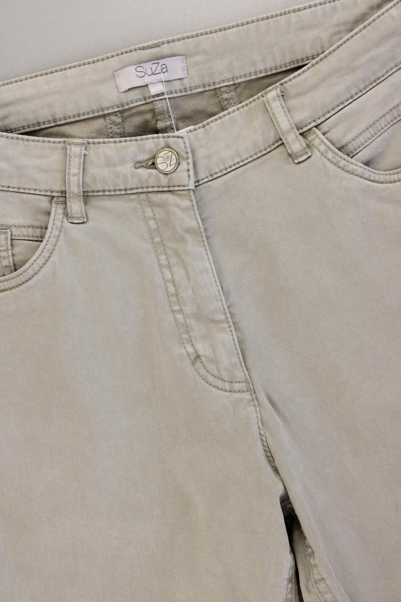 SuZa Five-Pocket-Hose Gr. 44/L30 grün