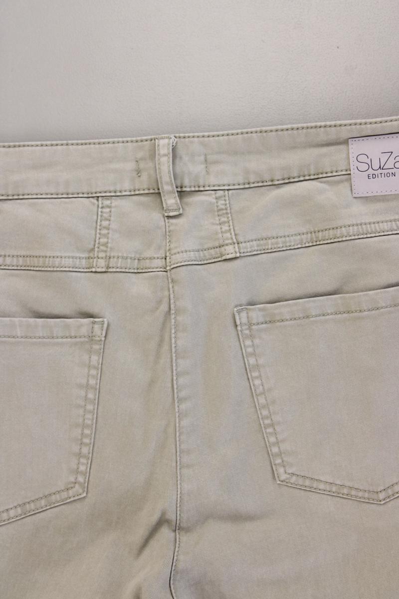 SuZa Five-Pocket-Hose Gr. 44/L30 grün
