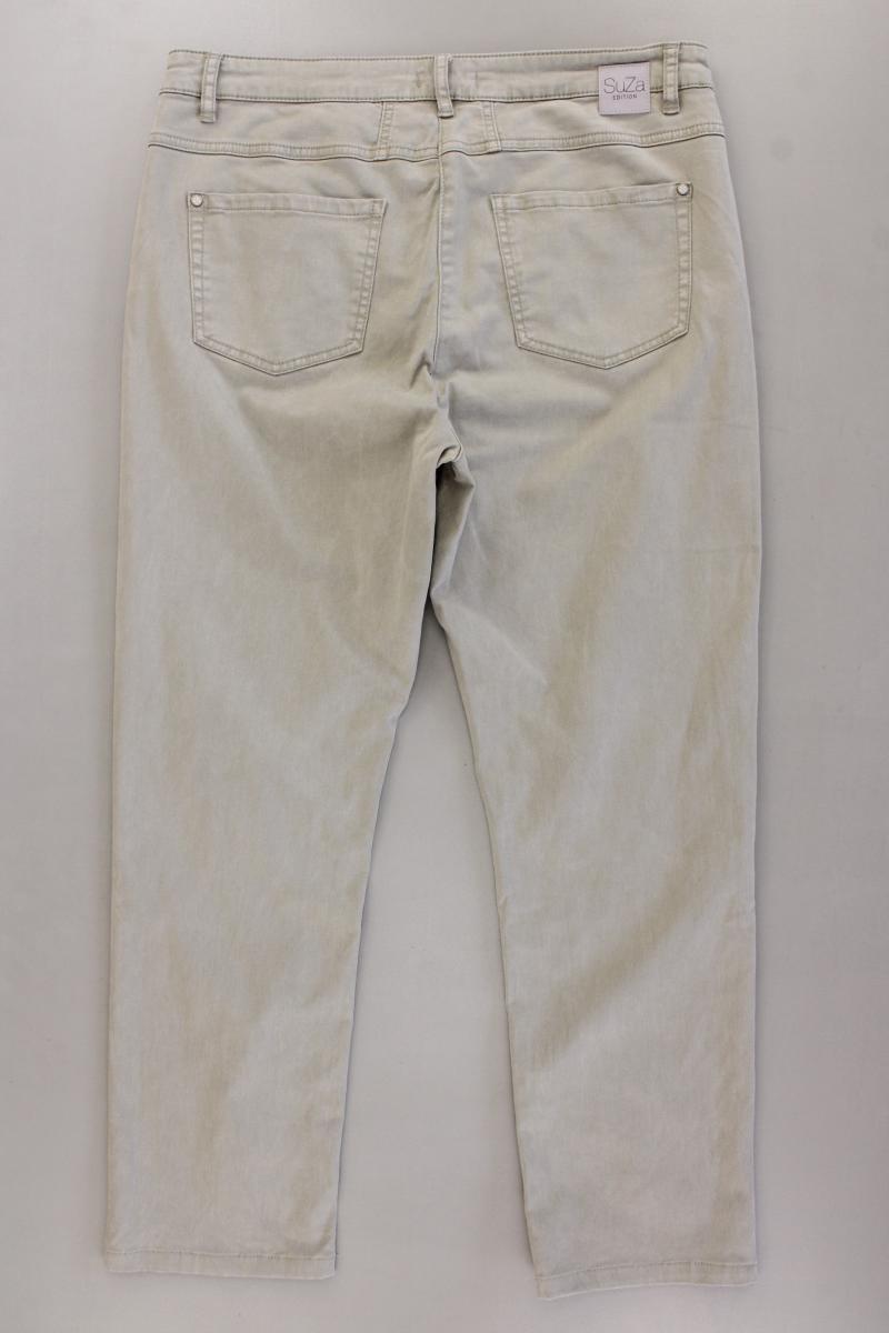SuZa Five-Pocket-Hose Gr. 44/L30 grün