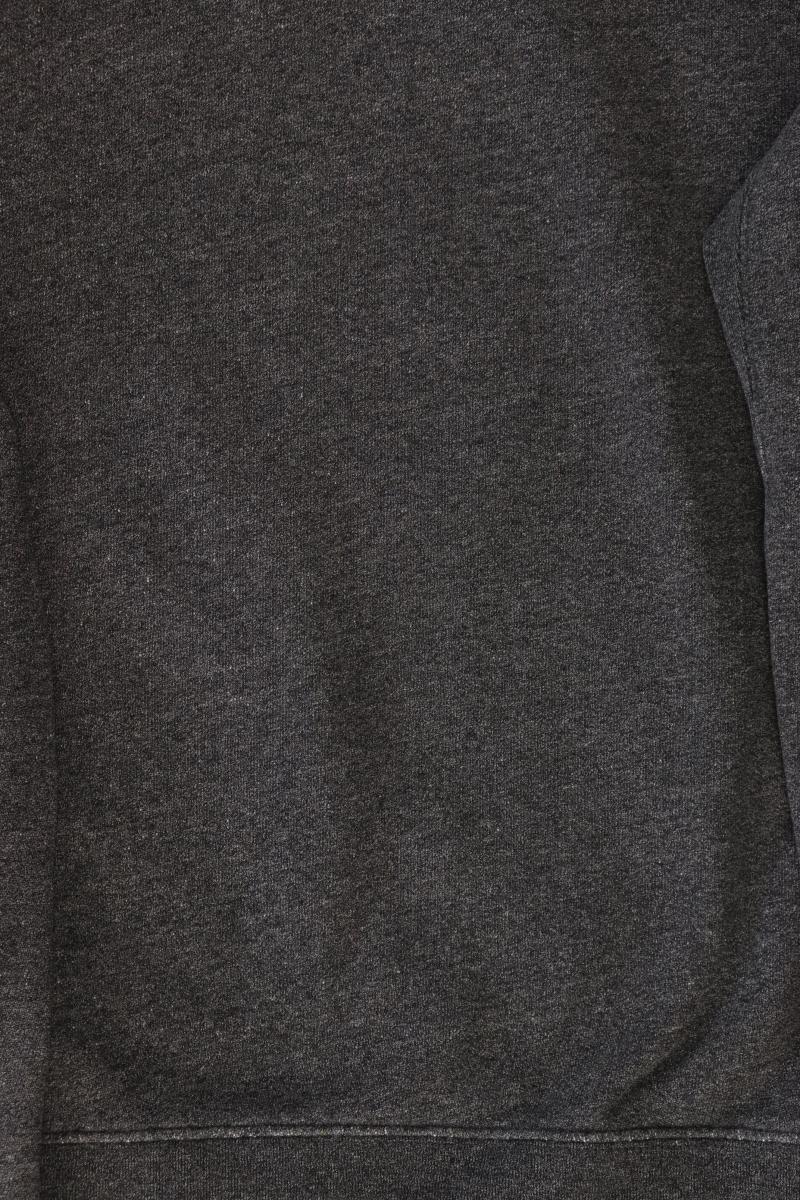 Levi's Langarmpullover für Herren Gr. L grau
