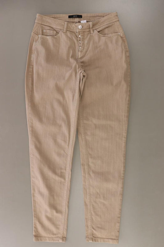 Zero Dieses Kleidungsstück ist mit keiner Größe ausgezei Gr. 38 creme