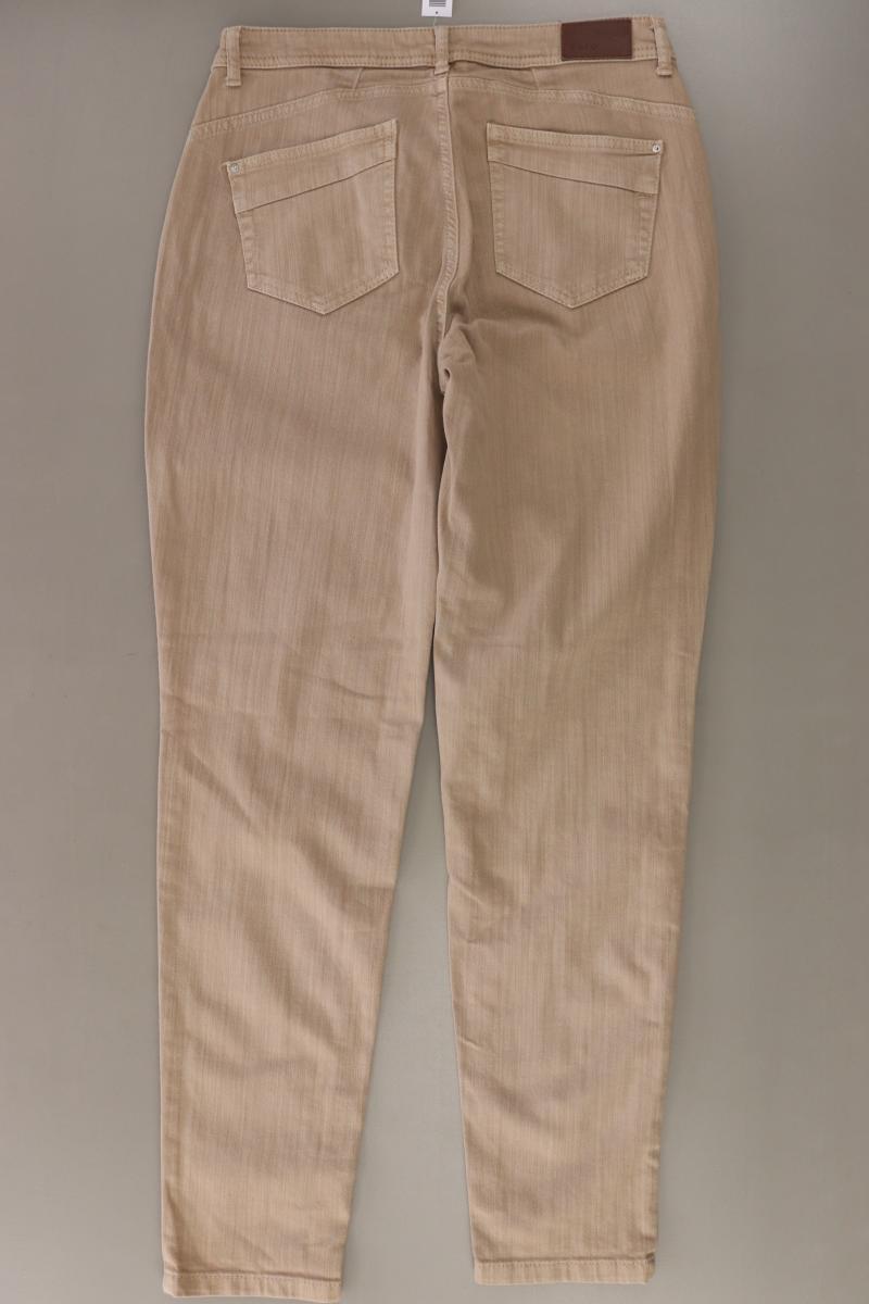 Zero Dieses Kleidungsstück ist mit keiner Größe ausgezei Gr. 38 creme