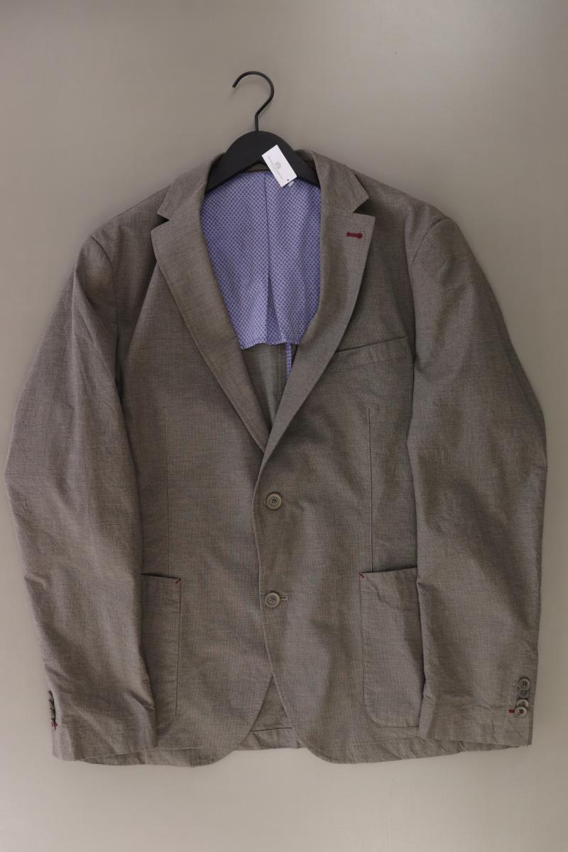 Sakko Wels Mensfashion germany für Herren Gr. 54 grau