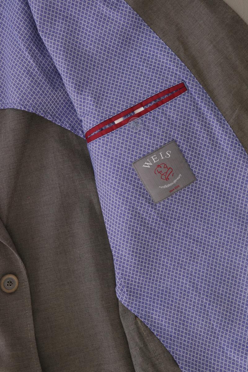 Sakko Wels Mensfashion germany für Herren Gr. 54 grau