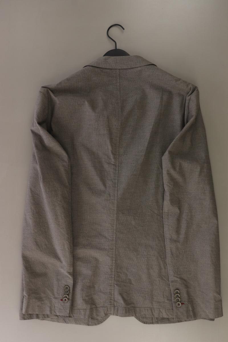 Sakko Wels Mensfashion germany für Herren Gr. 54 grau