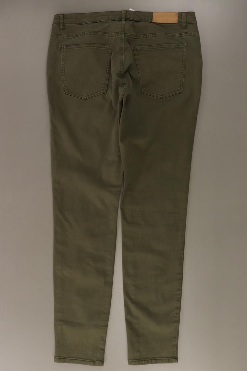 edc by Esprit Five-Pocket-Hose Gr. 42 olivgrün