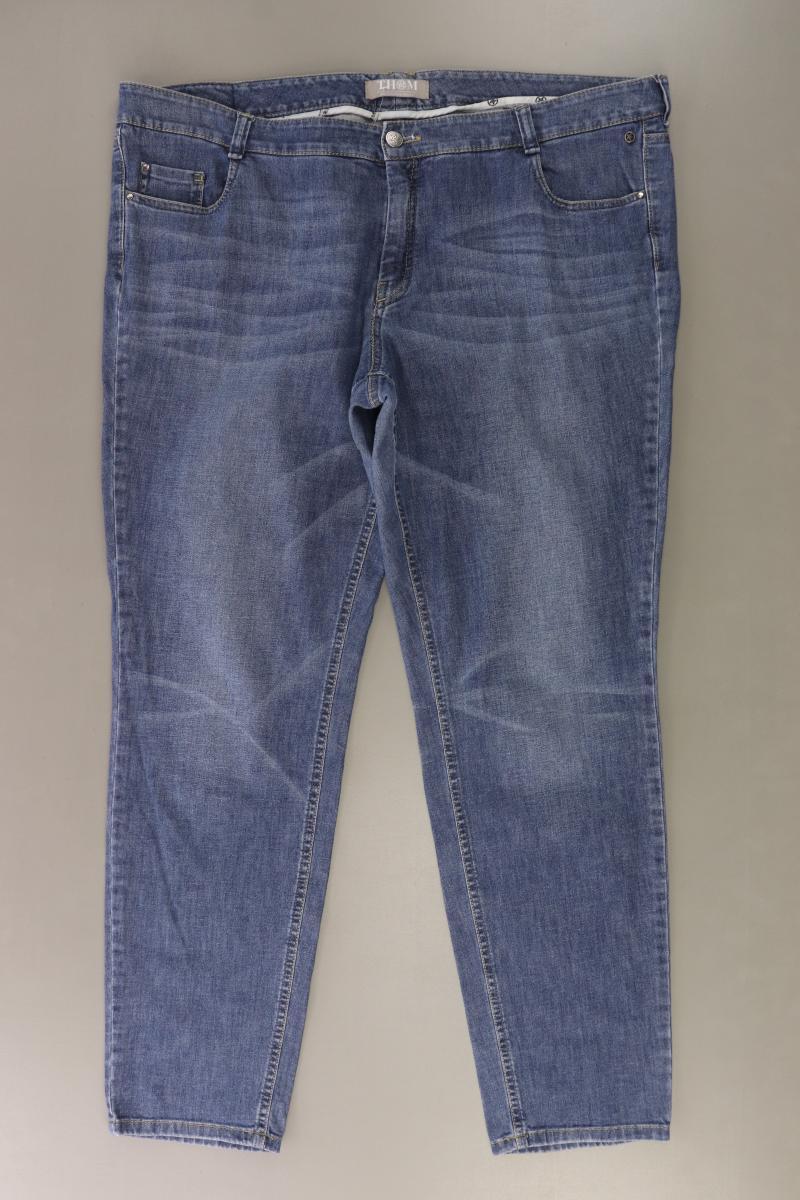 Thom by Thomas Rath Skinny Jeans Gr. 48 blau
