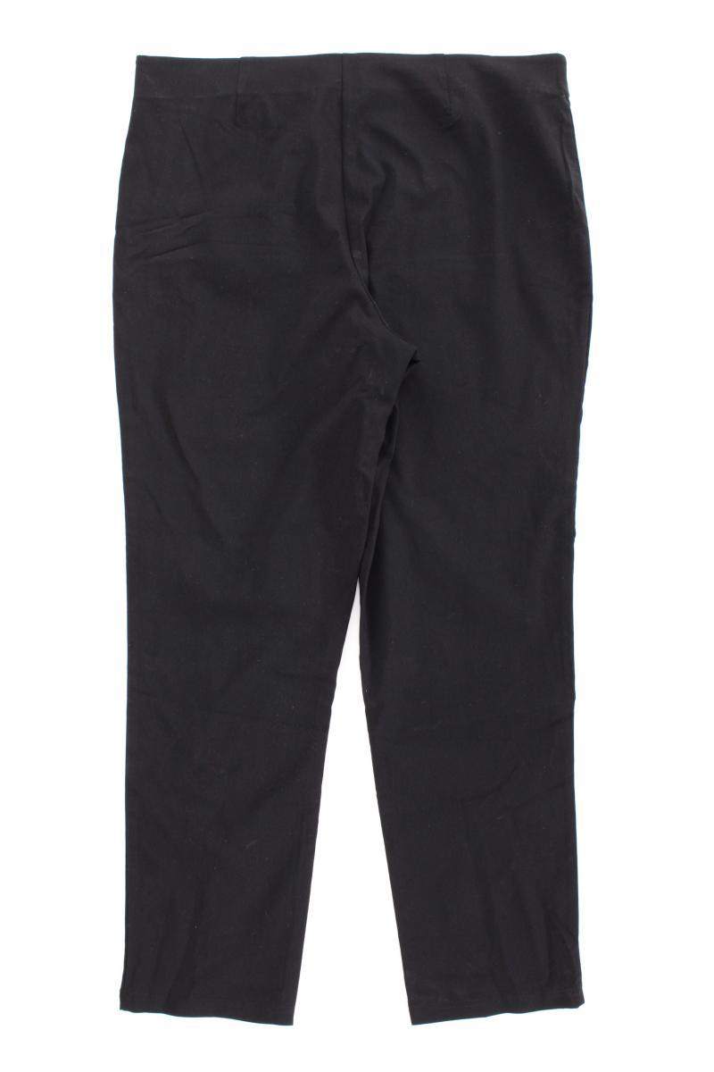 DKNY Hose Gr. XL schwarz aus Rayon