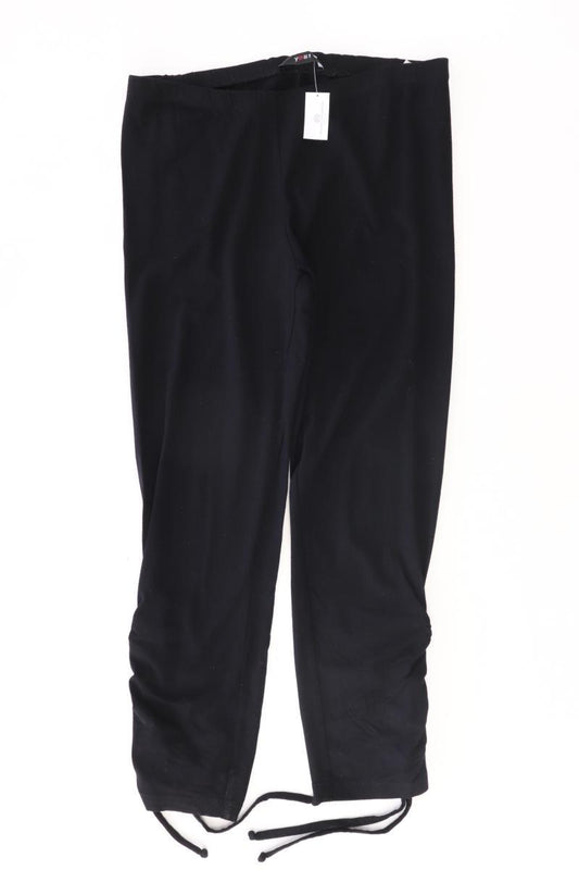 yest Stretchhose Gr. M schwarz aus Viskose