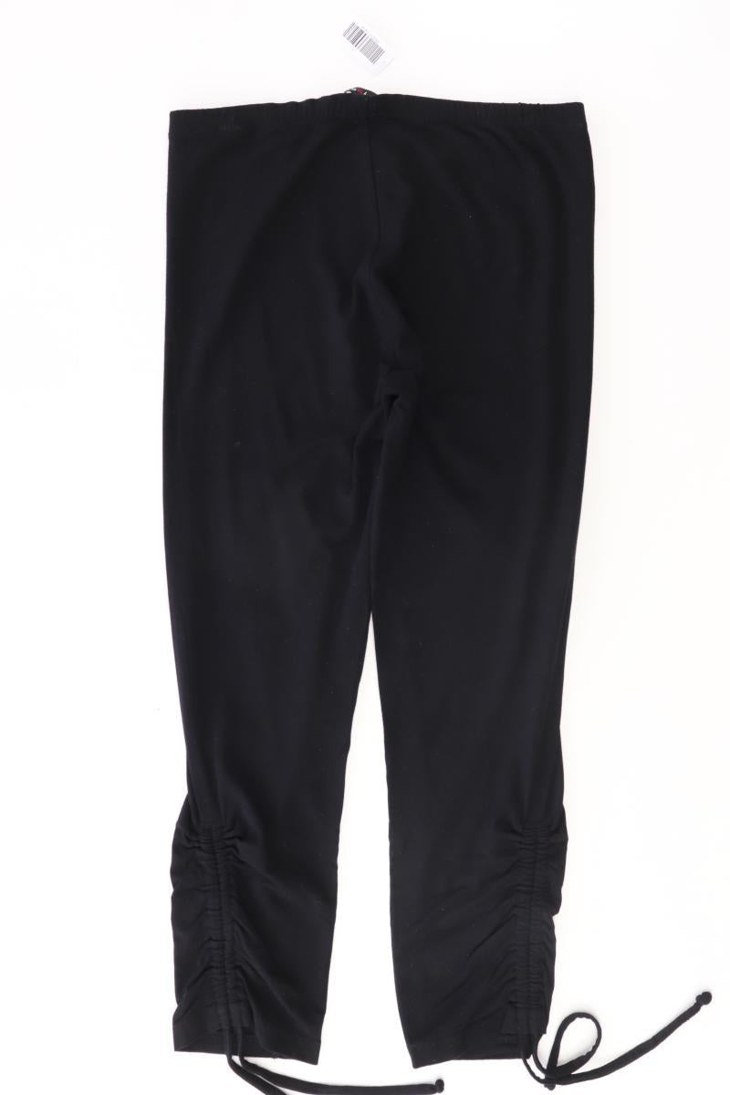 yest Stretchhose Gr. M schwarz aus Viskose