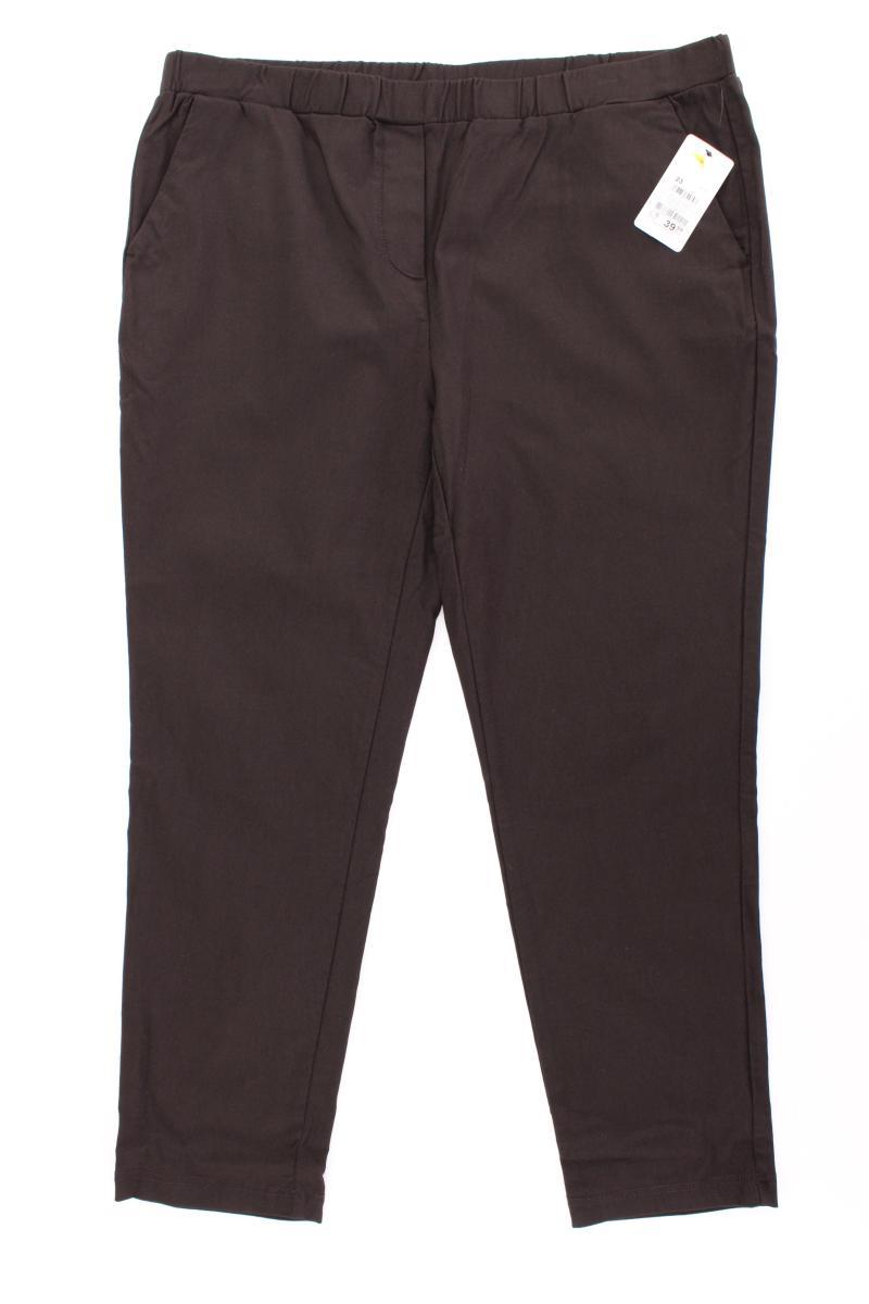 Steilmann Stretchhose Gr. Kurzgröße 23 neu mit Etikett Neupreis: 39,99€! braun