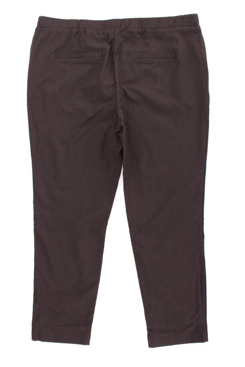 Steilmann Stretchhose Gr. Kurzgröße 23 neu mit Etikett Neupreis: 39,99€! braun