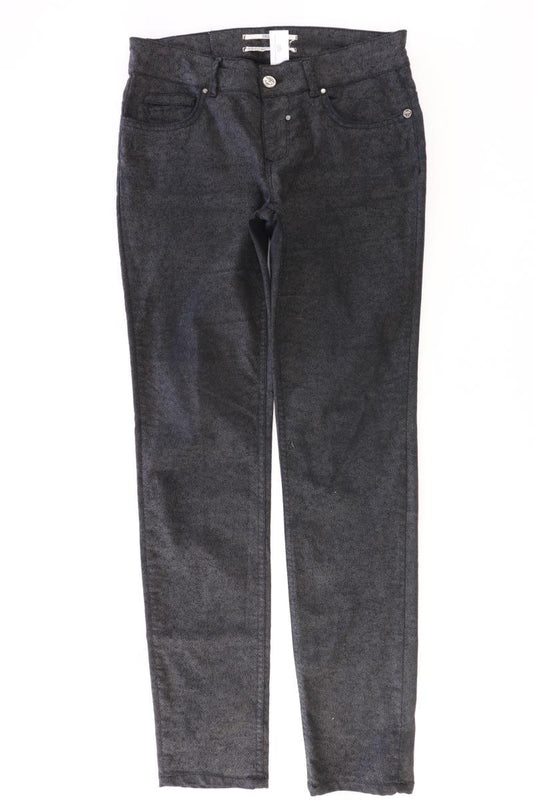 Coccara Five-Pocket-Hose Gr. W28 schwarz aus Baumwolle