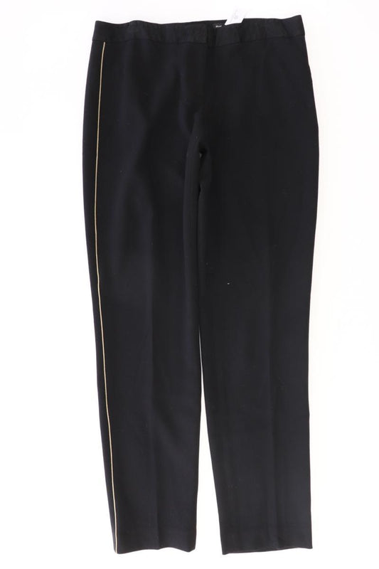 Club Monaco Stoffhose Gr. US 4 (XS) schwarz aus Polyester