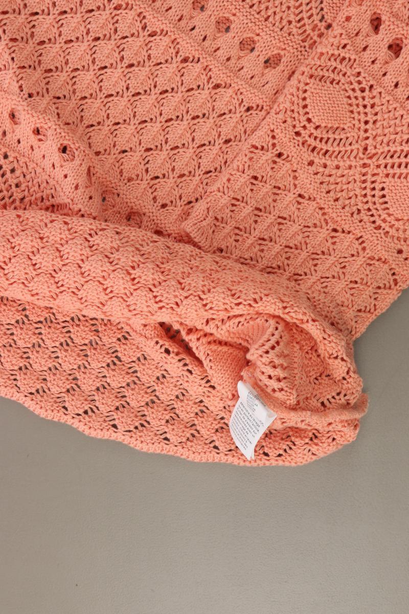 Paola Classic Pullover Gr. 46 orange aus Polyacryl