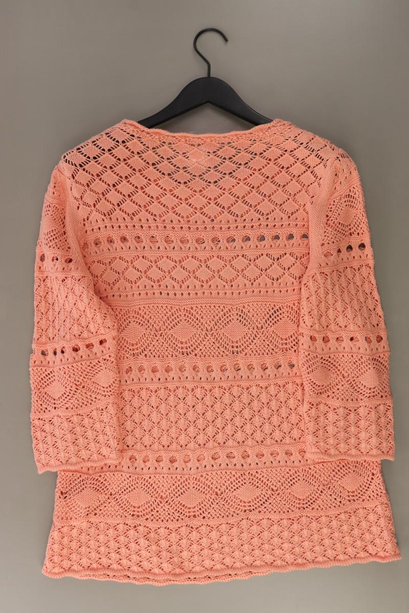 Paola Classic Pullover Gr. 46 orange aus Polyacryl
