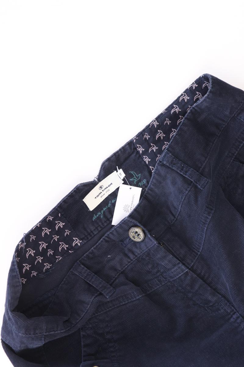 Tom Tailor Rock Gr. 38 blau