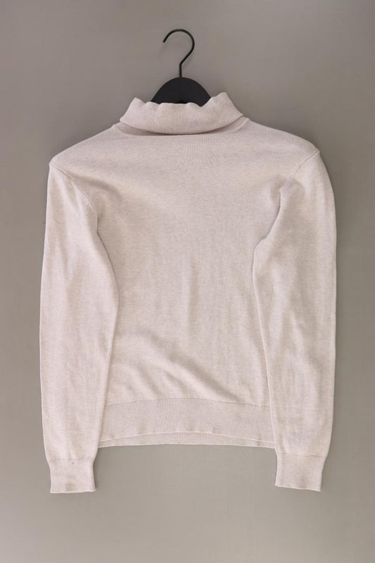 Tom Tailor Rollkragenpullover Gr. L creme