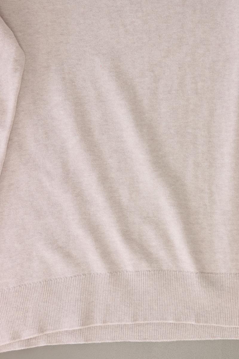 Tom Tailor Rollkragenpullover Gr. L creme